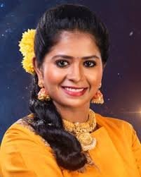 Jangiri Madhumitha